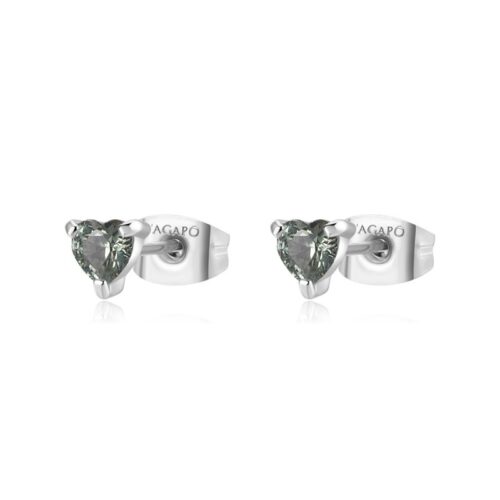 Orecchini Donna Sagapò Dazzly SDZ107 in acciaio