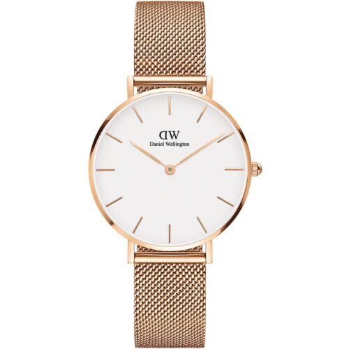 Orologio Donna Daniel Wellington Petite Melrose DW00100305