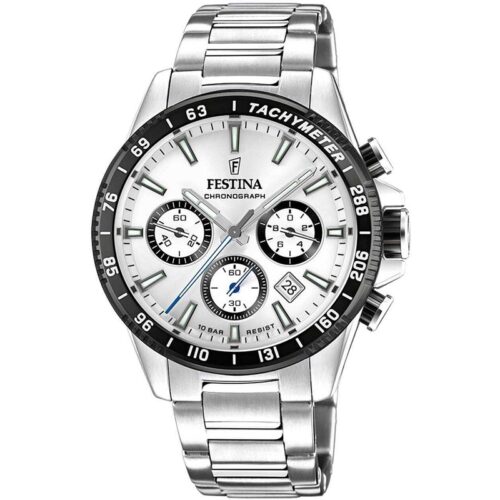 Orologio Uomo Festina Cronografo F20560/1
