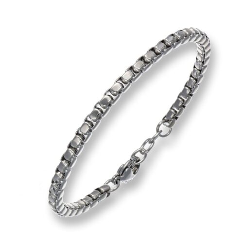 Bracciale catena rollo
