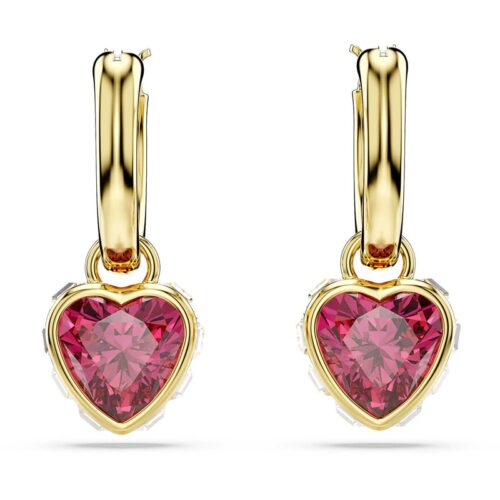 Orecchini Swarovski 5684760 con cristalli