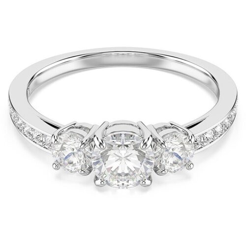 Anello Swarovski Stilla 5656289 misura 50