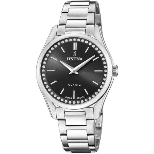 Orologio Donna Festina Solo Tempo F20583/4