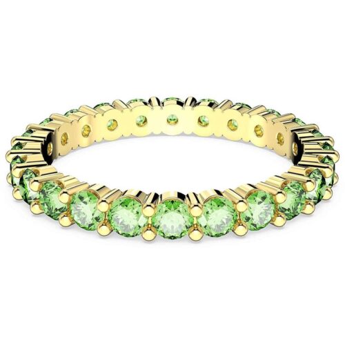 Anello Swarovski Matrix 5658662 misura 58