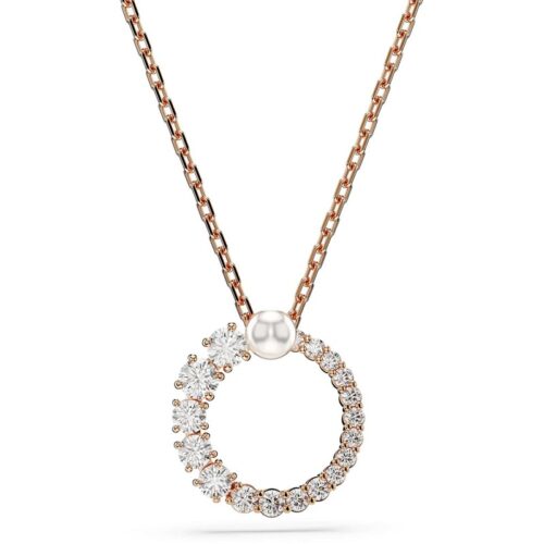 Collana Swarovski 5692265 con cristalli