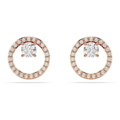 Orecchini Swarovski 5692263 con cristalli