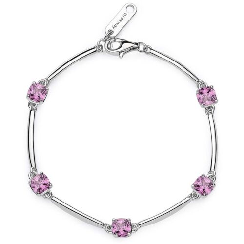 Bracciale Donna Brosway Fancy FVP05 Tender Pink