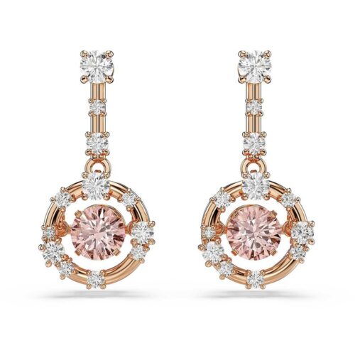 Orecchino Swarovski Constella 5744239 con cristalli
