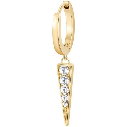 Mono orecchino donna gioielli brosway chakra