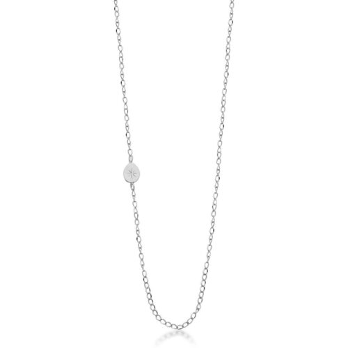 Collana donna Brosway Essential BNL027 in acciaio