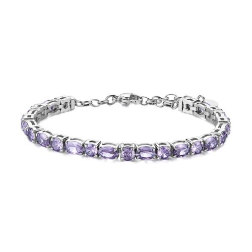 Bracciale Brosway DREAMING BIG20 in acciaio donna