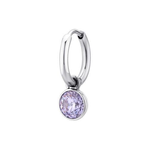 Mono orecchino donna gioiello brosway chakra