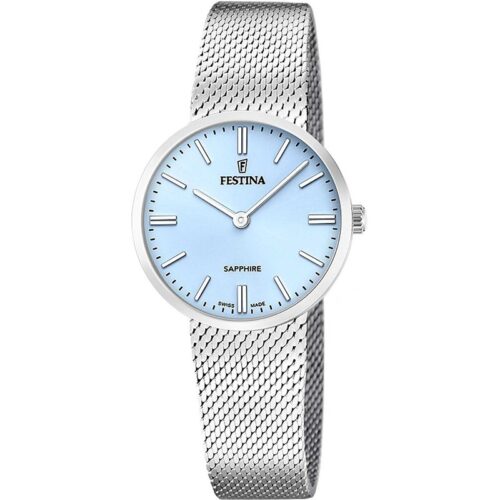 Orologio Donna Festina Solo Tempo F20075/2