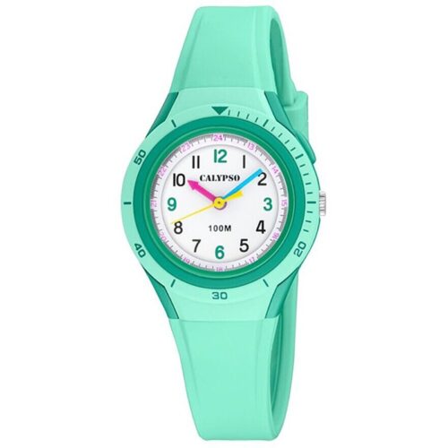 Orologio Calypso Bambino Solo Tempo K5856/2