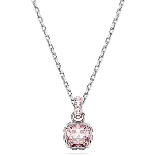 Collana Swarovski 5652044 con cristalli