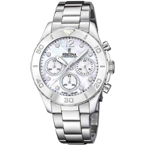 Orologio Donna Festina Cronografo F20603/1