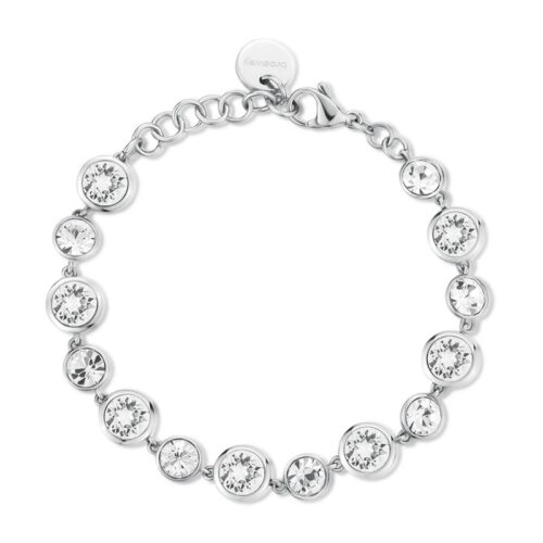 Bracciale Brosway SYMPHONIA BYM165 in acciaio donna
