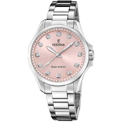 Orologio Donna Festina Solo Tempo F20654/2