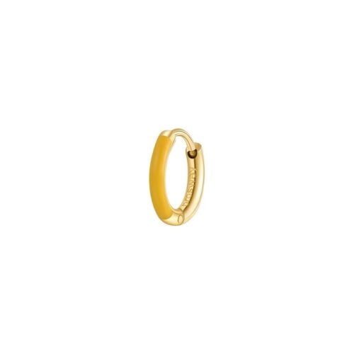 Orecchino singolo donna gioielli brosway symphonia