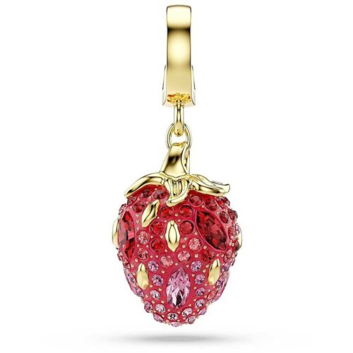 Charm Swarovski Idyllia fragola 5743136