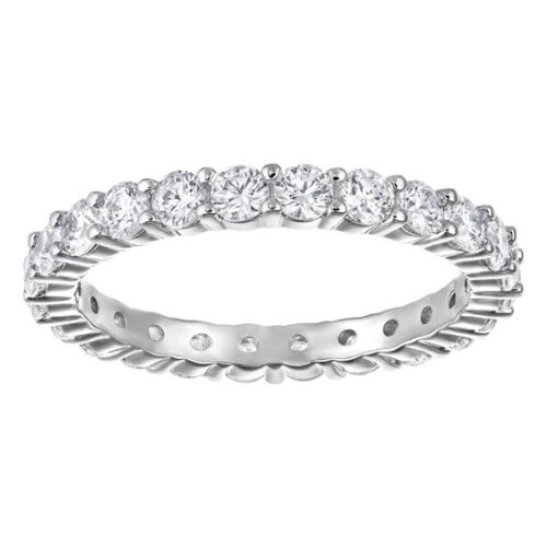 Anello Swarovski 5257479 misura 58