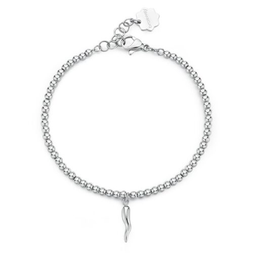 Bracciale Brosway CHAKRA BHKB206 in acciaio donna