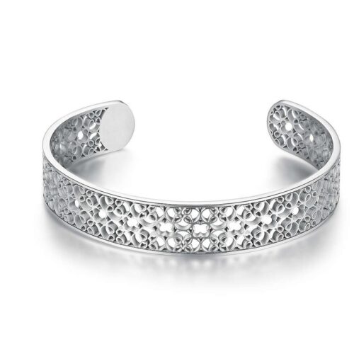 Bracciale Brosway TAILOR BIL11B in acciaio donna