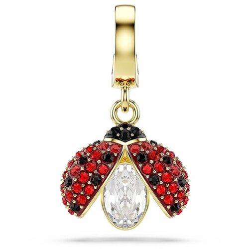 Charm Swarovski Idyllia coccinella 5743138