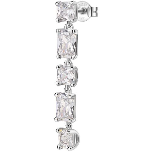 Orecchini Donna Brosway Fancy FIW27 Bianco Luminoso