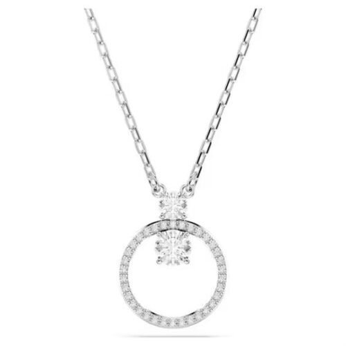 Collana Swarovski 5692261 con cristalli