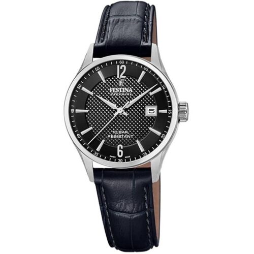 Orologio Donna Festina Solo Tempo F20009/4