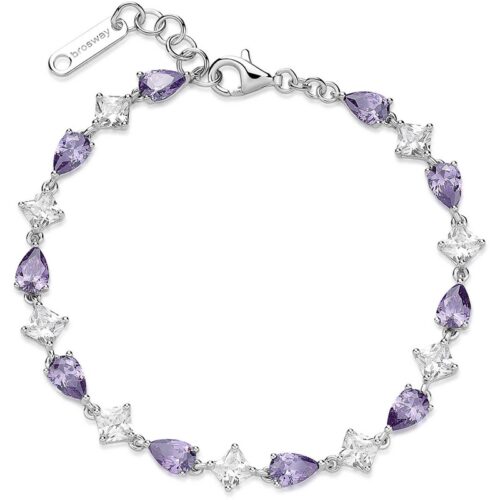Bracciale Donna Brosway Fancy FMP113 argento 925