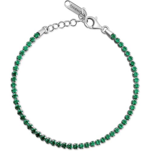 Bracciale Donna Brosway Fancy FLG106 argento 925