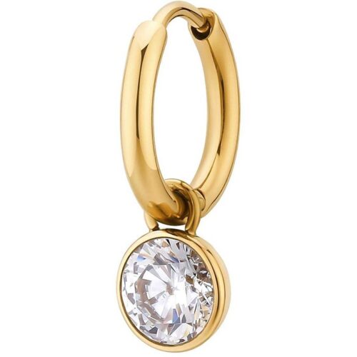 Mono orecchino donna gioiello brosway chakra