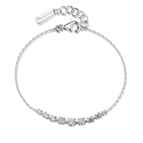 Bracciale Donna Brosway Fancy FIW151 White