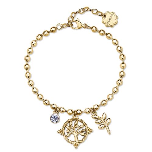 Bracciale Brosway CHAKRA BHKB288 in acciaio donna