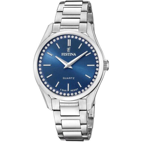 Orologio Donna Festina Solo Tempo F20583/3