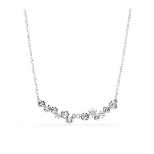 Collana Swarovski 5722473 con cristalli