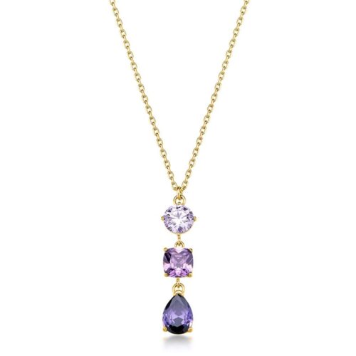 Collana donna Brosway Dreaming BIG03 in metallo Brosway