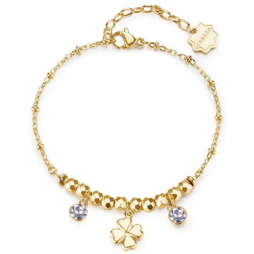 Bracciale Brosway CHAKRA BHKB266 in acciaio donna