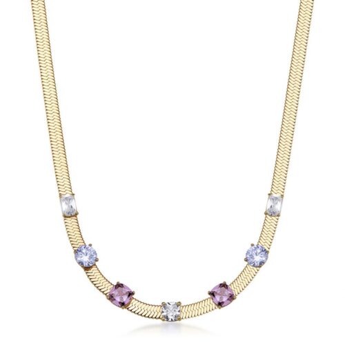 Collana donna Brosway Dreaming BIG06 in metallo Brosway