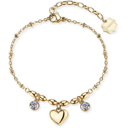 Bracciale Brosway CHAKRA BHKB264 in acciaio donna
