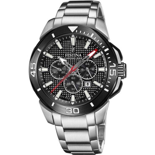 Orologio Uomo Festina Cronografo F20641/4