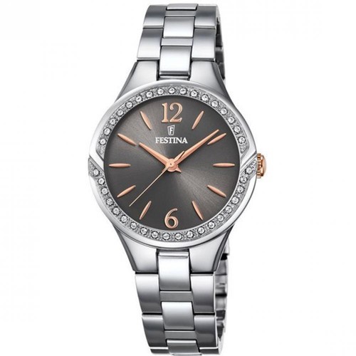 Orologio Donna Festina Solo Tempo F20246/2