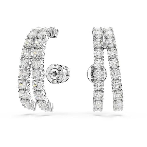 Orecchini Swarovski 5705835 con cristalli