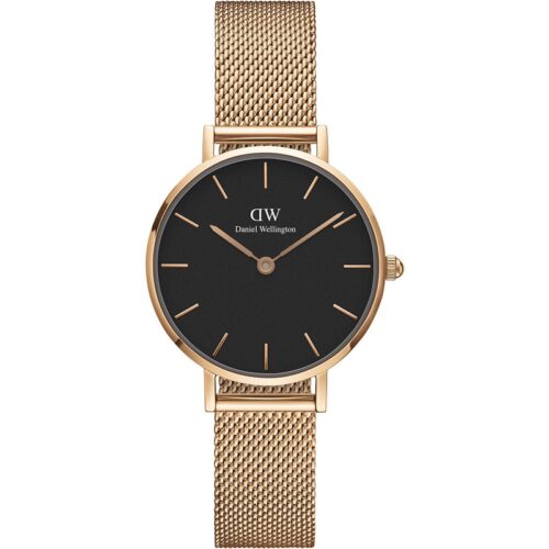 Orologio Donna Daniel Wellington Classic Petite Melrose DW00100217