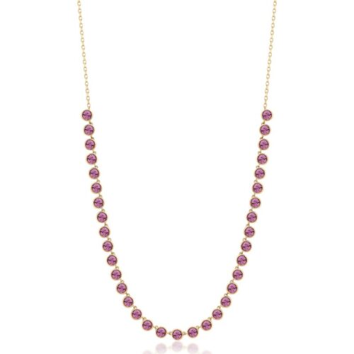 Collana donna Brosway Symphonia BYM159 in metallo Brosway