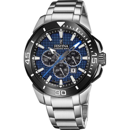 Orologio Uomo Festina Cronografo F20641/2