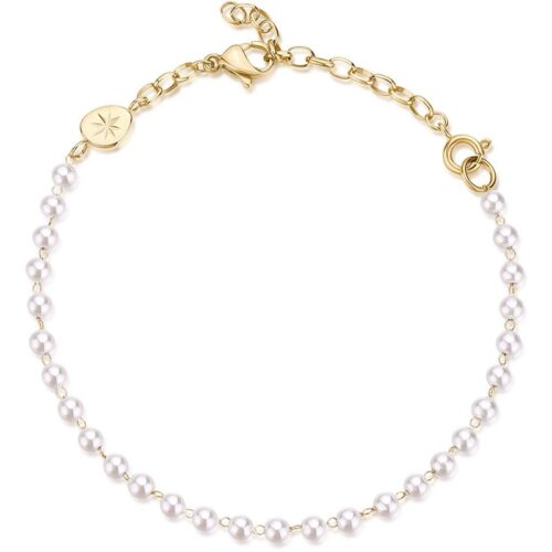 Bracciale Brosway ESSENTIAL BNL078 in acciaio donna