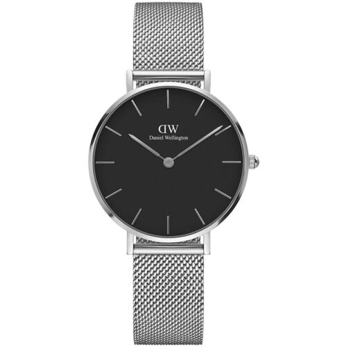 Orologio Donna Daniel Wellington Classic Petite Sterling DW00100162